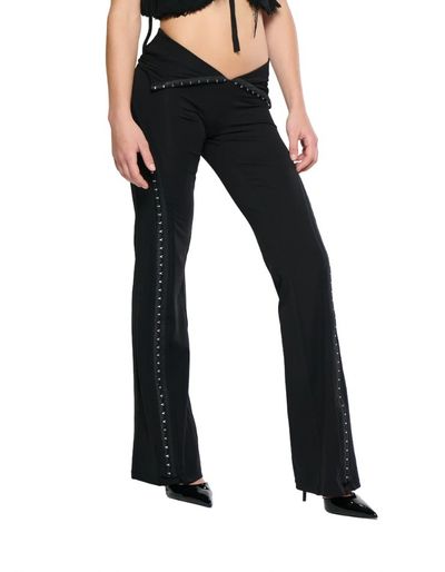 KL - Hooked Pants